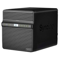 Synology DS418J