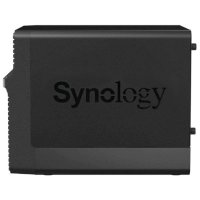 сетевое хранилище Synology DS418J