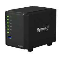 Synology DS419Slim