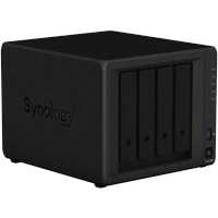 Synology DS420+