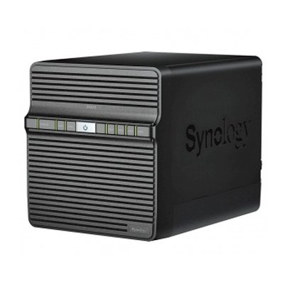 Synology DS423