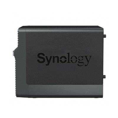 сетевое хранилище Synology DS423