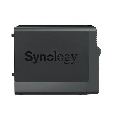 сетевое хранилище Synology DS423