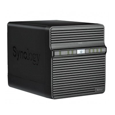 Synology DS423