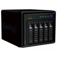сетевое хранилище Synology DS509+