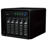 сетевое хранилище Synology DS509+