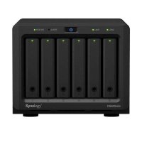 NAS-хранилище Synology DS620Slim