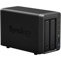 Synology DS716+