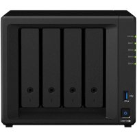 Synology DS918+