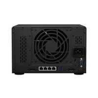 NAS-хранилище Synology DVA3221