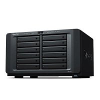 сетевое хранилище Synology FlashStation FS1018