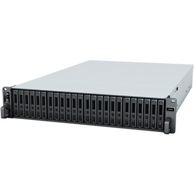 сетевое хранилище Synology FlashStation FS3410