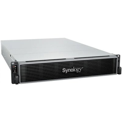сетевое хранилище Synology FlashStation FS3420