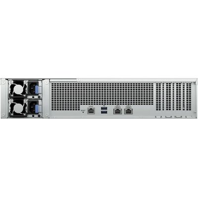 сетевое хранилище Synology FlashStation FS3420