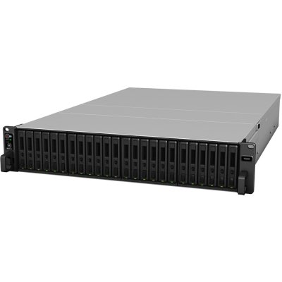 система хранения Synology FlashStation FS3600