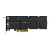 плата адаптера Synology M2D20