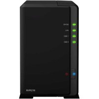 видеорегистратор Synology NVR216-4CH