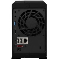Synology NVR216-4CH