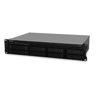 сетевое хранилище Synology RS1219+