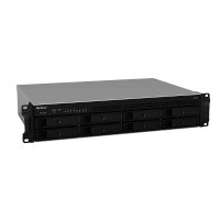 сетевое хранилище Synology RS1219+