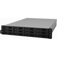 сетевое хранилище Synology RS18016XS+