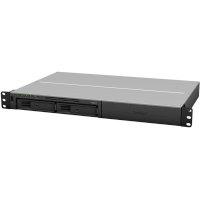 сетевое хранилище Synology RS217