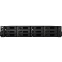 сетевое хранилище Synology RS2416+