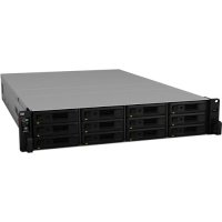 сетевое хранилище Synology RS2418+