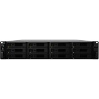 сетевое хранилище Synology RS2418RP+