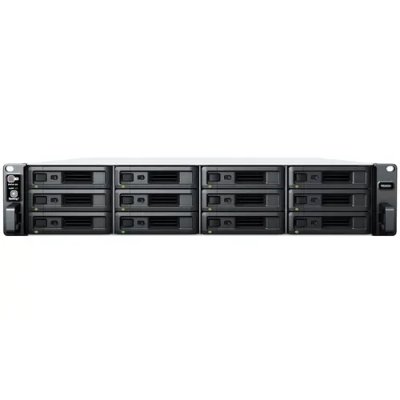 сетевое хранилище Synology RS2423+