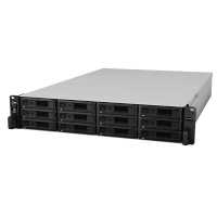 сетевое хранилище Synology RS3617RPXS