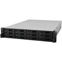 сетевое хранилище Synology RS3617XS+