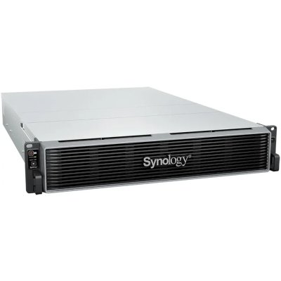 сетевое хранилище Synology RS3626XS
