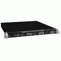 сетевое хранилище Synology RS411