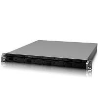 сетевое хранилище Synology RS814RP+