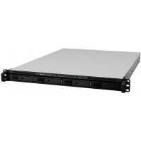 сетевое хранилище Synology RS815+