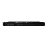 сетевое хранилище Synology RS818+