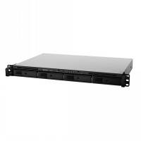 сетевое хранилище Synology RX415