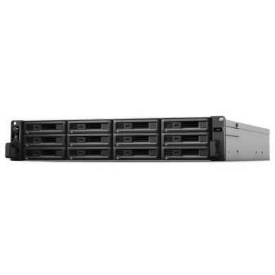 сетевое хранилище Synology SA6400