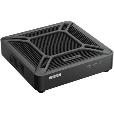 Synology VS600HD
