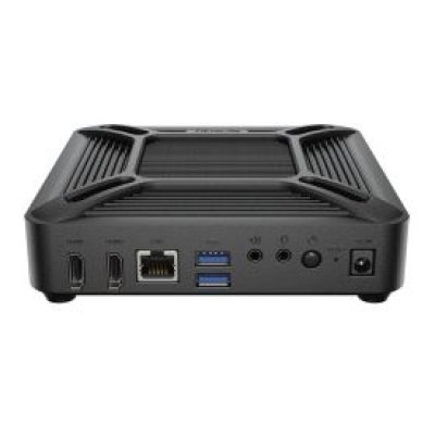 терминал видеонаблюдения Synology VS600HD