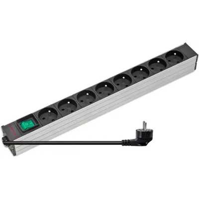 блок розеток Sysmatrix PD 0804.019