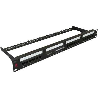 патч-панель Sysmatrix PP 1901U.S245EU.M