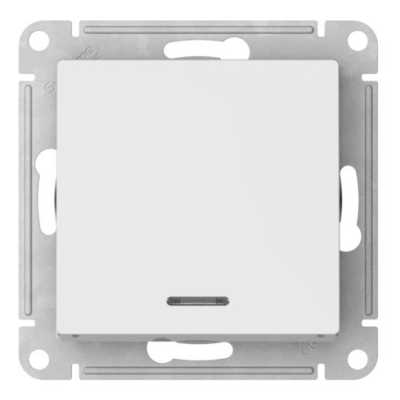 выключатель Systeme Electric AtlasDesign ATN000113S