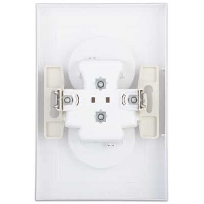 розетка силовая Systeme Electric AtlasDesign ATN000120