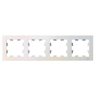 рамка Systeme Electric AtlasDesign ATN000404