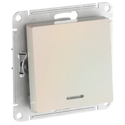 Systeme Electric AtlasDesign ATN000463S