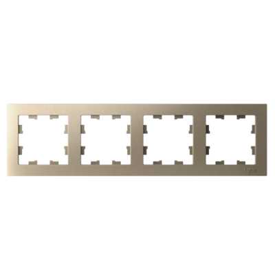 рамка Systeme Electric AtlasDesign ATN000504