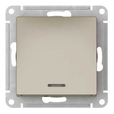 выключатель Systeme Electric AtlasDesign ATN000513S