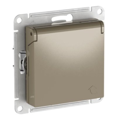 Systeme Electric AtlasDesign ATN000546S
